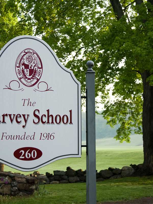 Threat To The Harvey School Came From Out Of State, Police Say