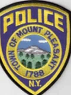 Mount Pleasant Police Warn Of Phone Scammers Posing As IRS Agents