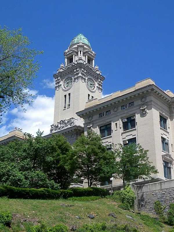 Yonkers City Hall Flies Rainbow Flag In Solidarity With Orlando