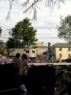 Shakespeare Gala In Norwalk Features Broadway Performers