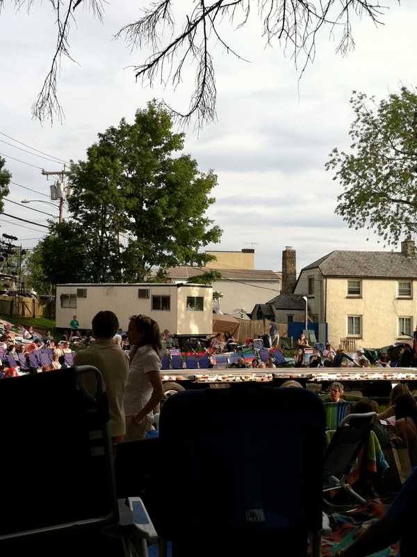 Shakespeare Gala In Norwalk Features Broadway Performers