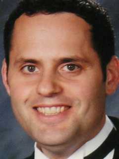 Jason Mehler Announces Candidacy For Rye City Council