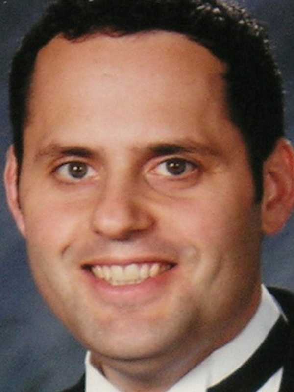 Jason Mehler Announces Candidacy For Rye City Council