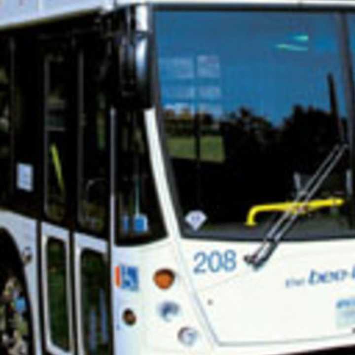 Westchester County received a safety grant to bring the &quot;See Something Say Something&quot; program to the bee-line bus system.