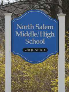 Elect Additional PTO Board Members At North Salem MS/HS Meeting