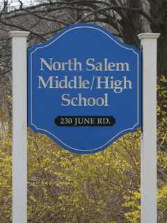 Gas Leak Causes Evacuation Of North Salem High School, Middle School