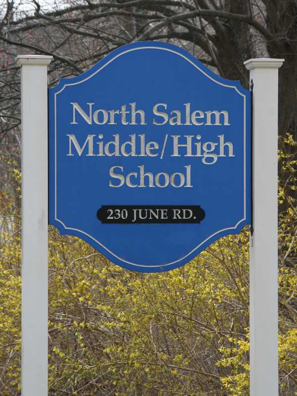 Gas Leak Causes Evacuation Of North Salem High School, Middle School