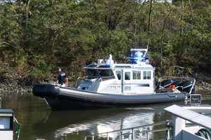 Ahoy, Matie! Motor On Over To Boating Safety Day In Fairfield