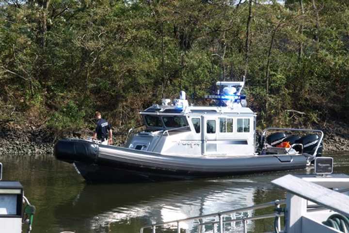 Ahoy, Matie! Motor On Over To Boating Safety Day In Fairfield