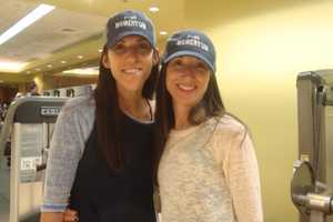 Rye Brook Moms Launch Teen Fitness Studio In Harrison