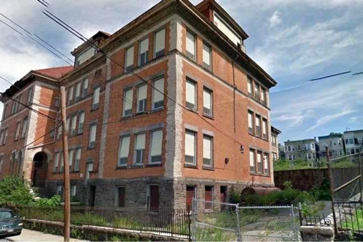 The city has selected a plan that will turn the former School 19 building into 91-units of apartments.