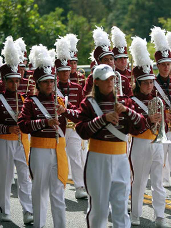 Area High School Band Opens For Joan Jett At Capitol Theatre