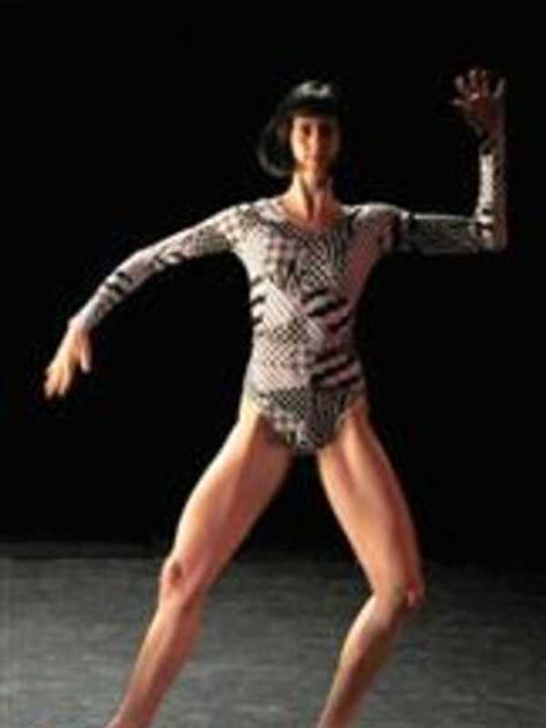 Purchase College Dancers To Hold Spring Concert Friday