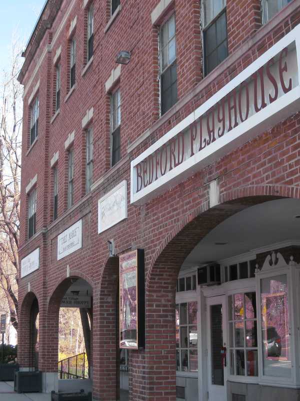 Bedford Playhouse Fundraiser Features Northern Westchester Celebrities