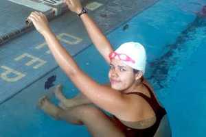 Port Chester High Student Wins $10,000 To Build Swim Team