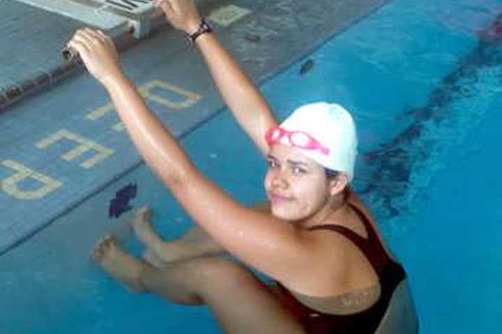 Port Chester High Student Wins $10,000 To Build Swim Team