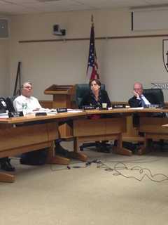 Scarsdale School Board Nominating Committee Names Three