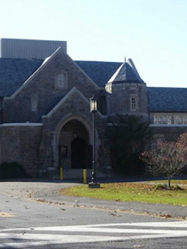 Rye, Blind Brook Rank Among Best High Schools In New York
