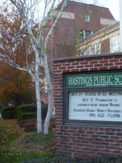 Hastings, Irvington Rank Among New York's Best High Schools