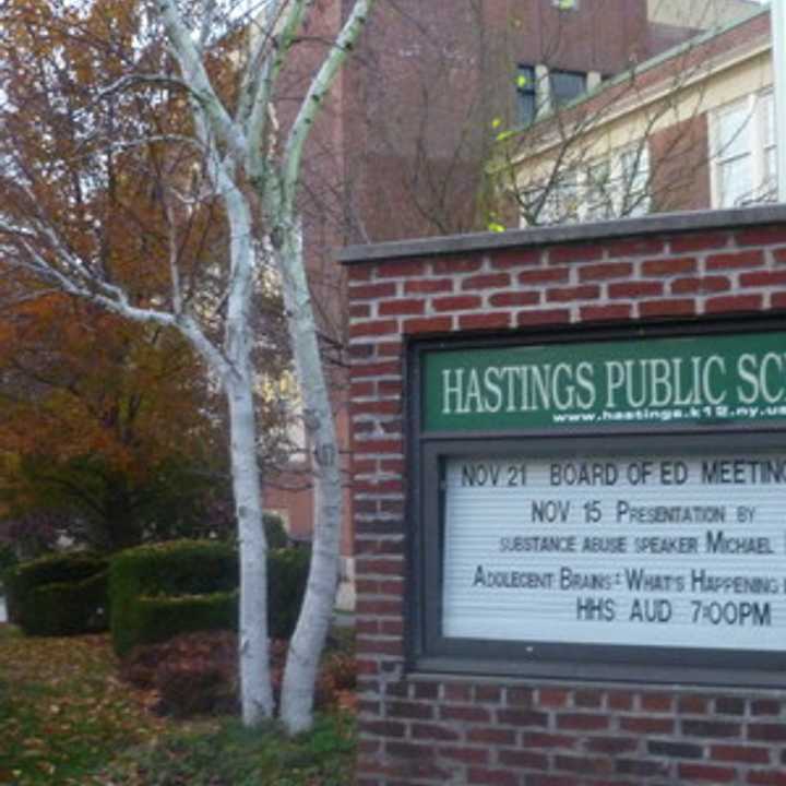 Hastings High School will unveil its new auditorium on Dec. 11. 