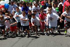 YMCA Hosts 25th Annual Rye Derby This Sunday