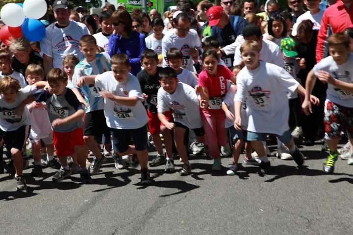 YMCA Hosts 25th Annual Rye Derby This Sunday