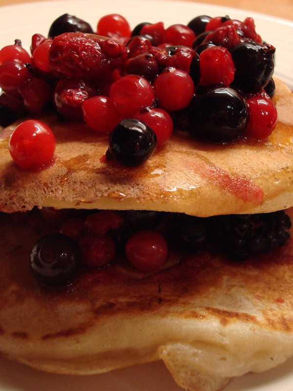 Enjoy Pancake Breakfasts At American Legion Of Lodi, Rochelle Park