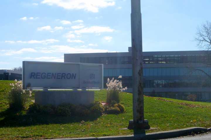 Westchester Biotech Firm Regeneron Sponsors Young Scientists Contest