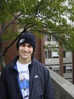 Body Of Missing Brown Student Found In Providence River