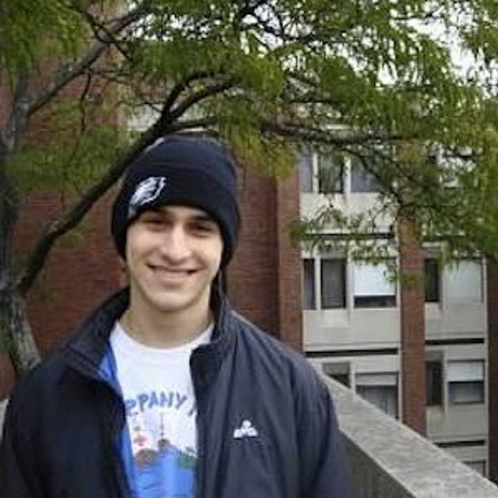 The body of Sunil Tripathi, a Brown University student missing for more than a month, was discovered in a river in Providence.