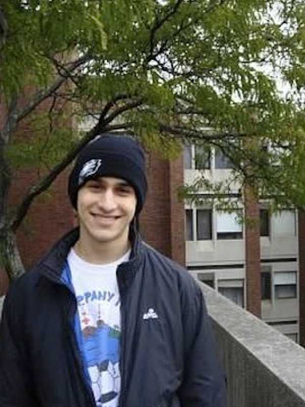 Body Of Missing Brown Student Found In Providence River