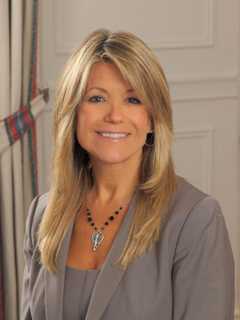 Daily Voice Leaders: Judith Huntington, The College of New Rochelle
