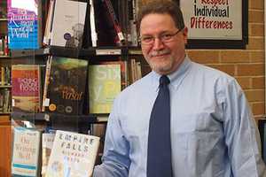 Harrison Teacher Remixes Pulitzer Fiction Into Poetry