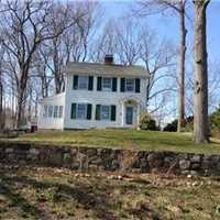 <p>The single-family home at 90 Harrison Ave. will hold an open house from 1 to 3 p.m. Sunday. </p>