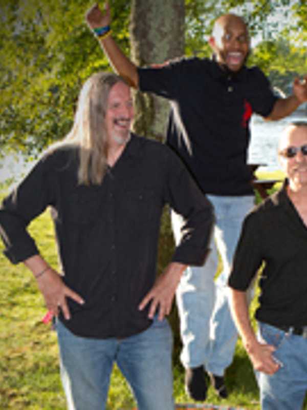 Max Creek Plays Port Chester's Capitol Theatre Saturday