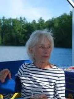Author Suzanne McNear To Visit Rye Free Reading Room