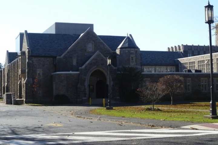 High School Ranking Tops Rye News This Week
