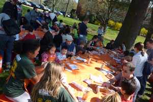 Westport Library Seeks Creative Types For Annual Mini Maker Faire
