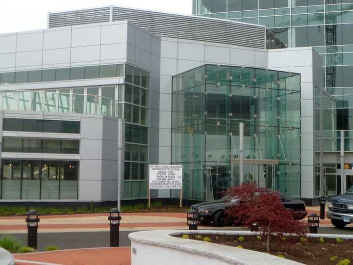 The Beer Garden @ Harbor Point will be opening soon in Harbor Point Square in Stamford. 