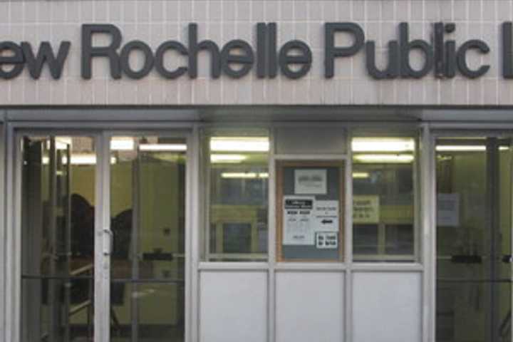 Free Live Shows Take Stage At New Rochelle Library During Holiday Break