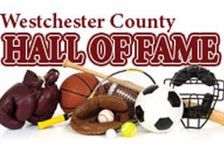 Bronxville residents can nominate honorable sportsmen and sportswomen for the Westchester Sports Hall of Fame