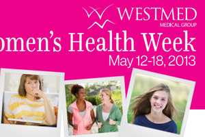 WestMed Hosts Women's Health Series In Rye This Week