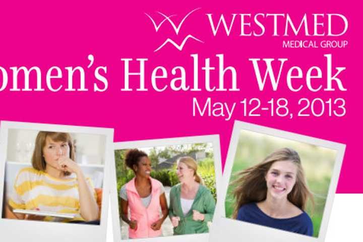 WestMed Hosts Women's Health Series In Rye This Week