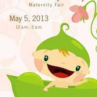 <p>Hudson Valley Hospital Center will host a maternity fair Sunday. </p>