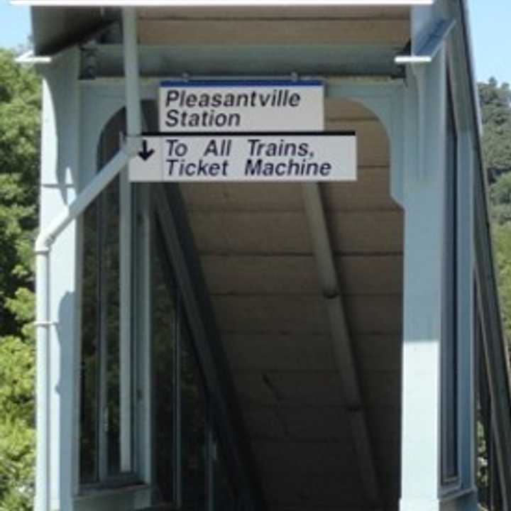 Major repair work will shut down the elevators at the Pleasantville Train Station, the Metropolitan Transit Authority said Tuesday.