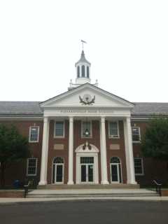 Pleasantville School Budget Passes