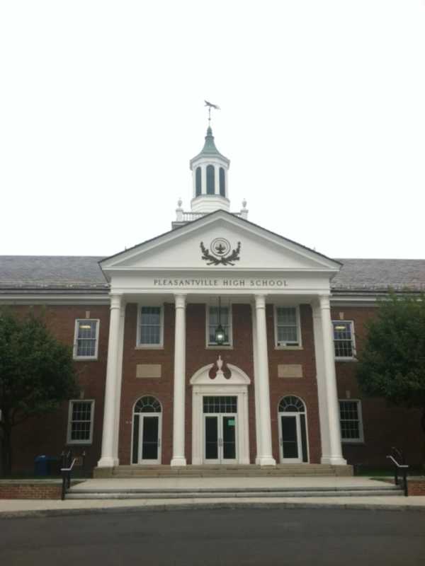 Pleasantville School Budget Passes