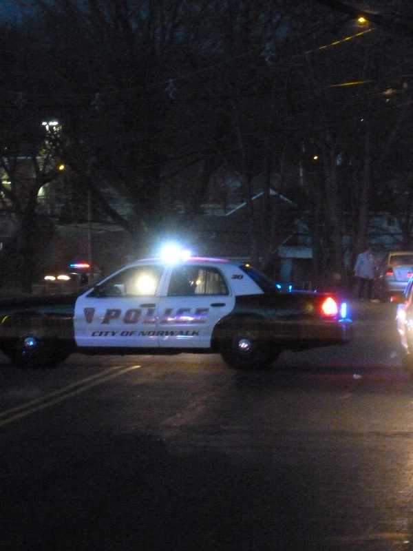Norwalk Police Arrest 11 At Strip Club On Prostitution, Drug Charges
