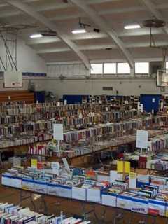 Need To Read? Ridgefield Library Hosts Two Fall Book Sales