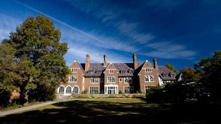 The Sarah Lawrence College Center for the Urban River will become a part of Beczak Environmental Education Center in Yonkers.